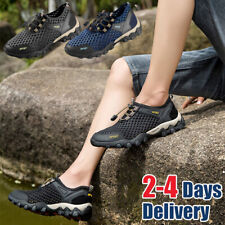 Men hiking shoes for sale  Piscataway
