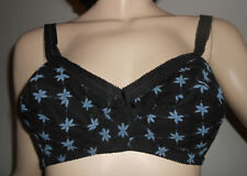 Vintage reggiseno nero usato  Portomaggiore