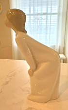 Lladro young girl for sale  Brigantine