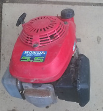 Honda gcv160 lawn for sale  HEATHFIELD