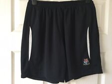 Mens referee shorts for sale  TADCASTER