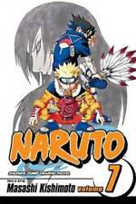 Naruto vol. orochimaru for sale  Montgomery