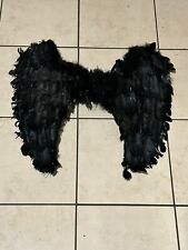 feather angel wings for sale  EASTLEIGH
