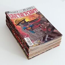 DC Comics Collection THE ADVENTURES OF SUPERMAN from #474 to #575 in English 90" comprar usado  Enviando para Brazil