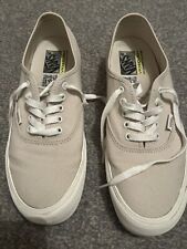 Vans mens authentic for sale  HEREFORD