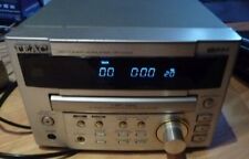 teac cd receiver gebraucht kaufen  Hasbergen,-Iprump