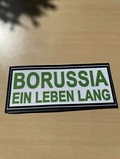 Mönchengladbach aufnäher kut gebraucht kaufen  Allenfeld, Boos, Hargesheim