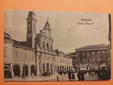 Guastalla piazza mazzini. usato  Mantova