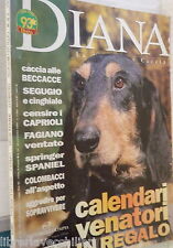 Diana 1999 caccia usato  Salerno