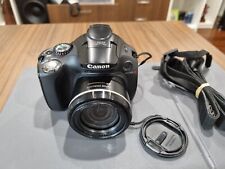 Canon PowerShot SX30 IS , Made in Japan, with original accessories for sale  Shipping to South Africa