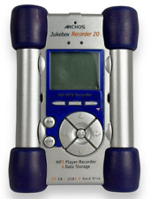 Archos jukebox recorder d'occasion  Expédié en Belgium