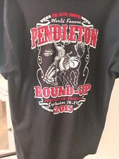 Pendleton oregon rodeo for sale  Santa Paula