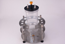 Fat Collection Reusable Canister 2000ml with on off Valve for sale  Shipping to South Africa