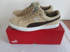 Puma clyde undftd d'occasion  Bois-Guillaume