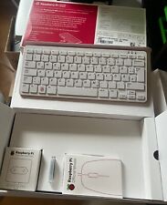Raspberry 400 kit gebraucht kaufen  Kamp-Lintfort