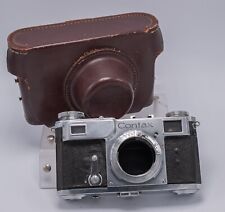 Rare 1936 contax for sale  Hays