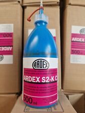 500ml farbkonzentrat ardex gebraucht kaufen  Schwerin