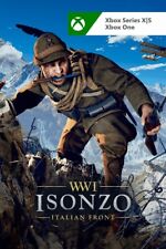 Isonzo (Deluxe Edition) - KEY Xbox One / Series X|S na sprzedaż  Wysyłka do Poland