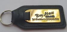Vintage keyring key for sale  RAMSGATE