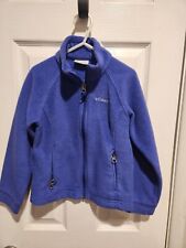 Columbia fleece jacket for sale  Saint Louis