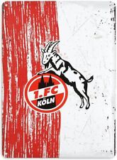 Köln blechschild logo gebraucht kaufen  Norderstedt