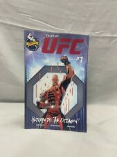 Tales ufc return for sale  Shipping to Ireland