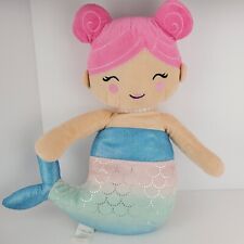 Zone mermaid stuffed for sale  Easton