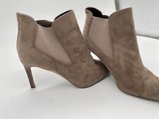 Bcbgeneration booties tan for sale  Round Rock