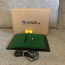 Optishot2 golf simulator for sale  Shipping to Ireland