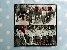 The Clash The Call Up /Stop The World 2 Track Vinyl 7" (Dutch Release) segunda mano  Embacar hacia Argentina