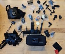 Mint gopro hero9 for sale  Chesterfield