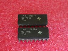 Usado, Driver IC UC1706J UC1706J/883 alta velocidade MOSFET x 1 peça comprar usado  Enviando para Brazil