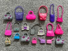 Barbie bags bundle for sale  MILTON KEYNES