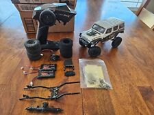 Upgraded axial scx24 for sale  Aztec