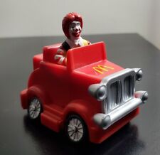 Vintage wind mcdonalds for sale  LIVERPOOL