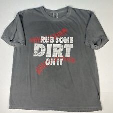 Rub dirt women for sale  Cedartown