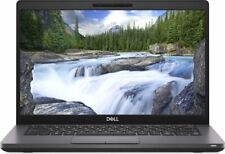 DELL Latitude 5400 i5-8365U 8GB 256SSD W11P FHD BB na sprzedaż  PL