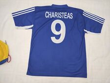 Maglia calcio grecia usato  Italia