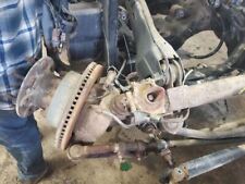 Front axle pickup for sale  Edgerton