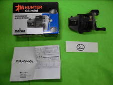 Daiwa Shelf Hunter Gs-Mini 2 350 compra a granel Ok comprar usado  Enviando para Brazil