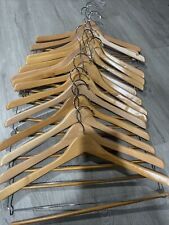 Wooden hangers beautiful for sale  Rochester