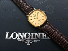 LONGINES QUARTZ LADY COCKTAIL WATCH CAL. "L 950.2 PARTS OF REPAIR ""VINTAGE 1980" for sale  Shipping to South Africa