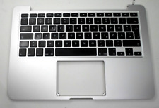 Tastatur keyboard topcase gebraucht kaufen  Beeckerwerth,-Beeck