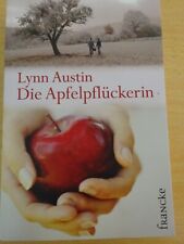 Apfelpflückerin roman lynn gebraucht kaufen  Bolanden