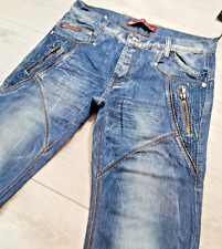 cipo baxx jeans herren gebraucht kaufen  Triberg im Schwarzwald