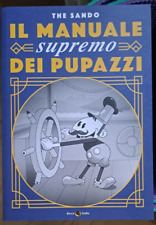 Manuale supremo dei usato  Italia
