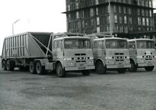 old erf trucks for sale  STOCKPORT