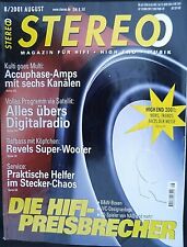 Stereo jvc 1000r gebraucht kaufen  Suchsdorf, Ottendorf, Quarnbek