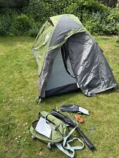 Coleman Darwin 3 Plus Adventure Tent - 2000012149 for sale  Shipping to South Africa