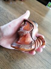 Ancienne grosse pipe d'occasion  Corbigny